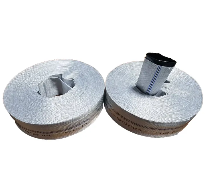 云浮超强耐磨编织水带