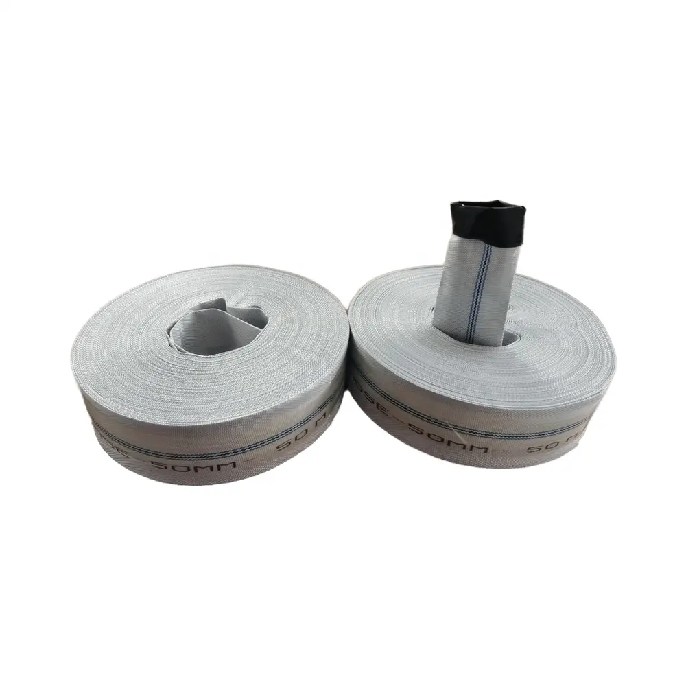 云浮抗旱涤纶编织水带