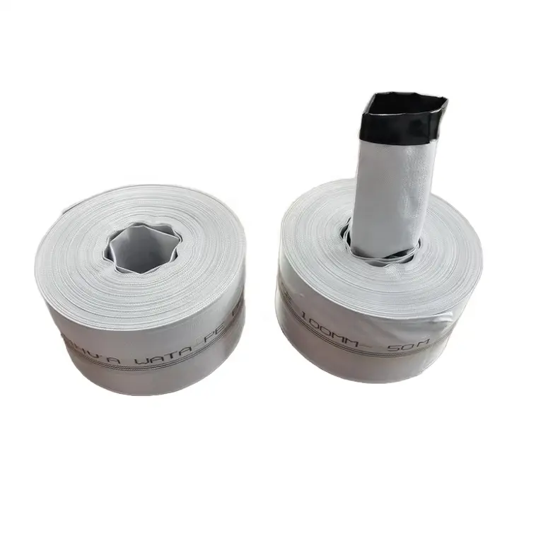 云浮国标涤纶编织水带